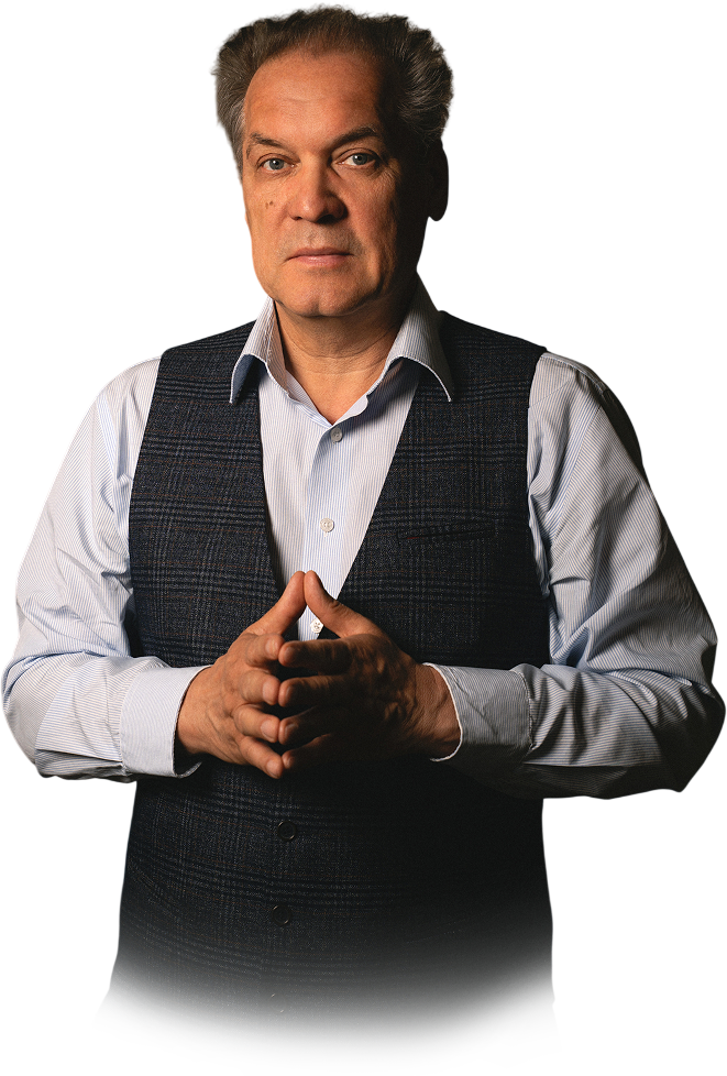 Адвокат Шайхутдинов Рустам Анасович - юрист в Казани с опытом работы с 1996 года